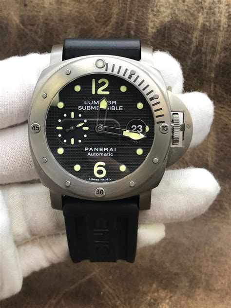 pam00025 panerai luminor.